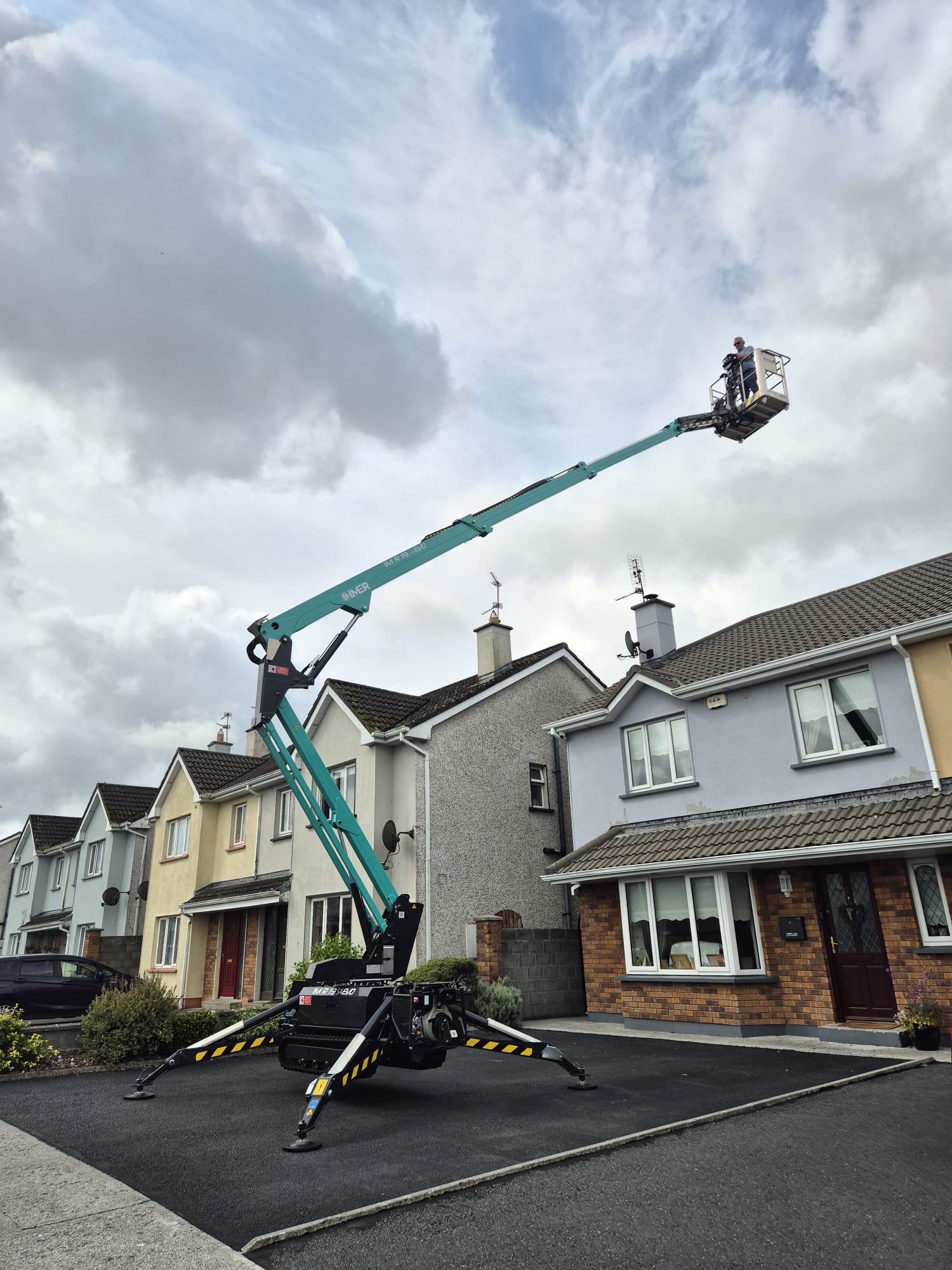 Solar Panel Cleaning Ireland